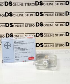 Rimobolan (Primobolan) 100 mg Bayer