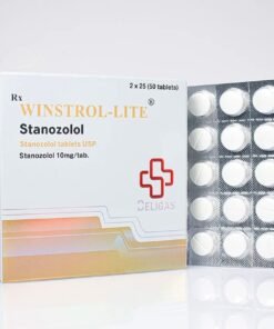 Winstrol Lite 10mg (AU) Beligas
