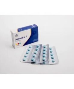 Arimidex 1 Maha Pharma