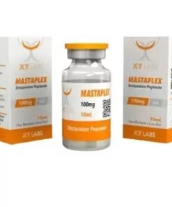 MASTAPLEX XT LABS