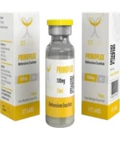 PRIMOPLEX VIAL XT LABS