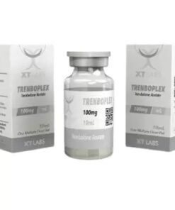 TRENBOPLEX A 100 XT LABS