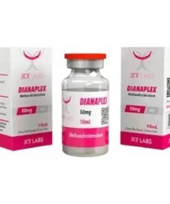 DIANAPLEX 50 XT LABS