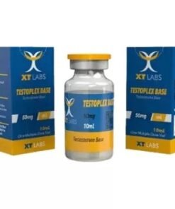 TESTO BASE 50 XT LABS