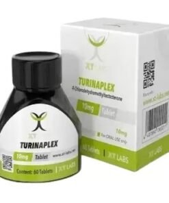 TURINAPLEX XT LABS
