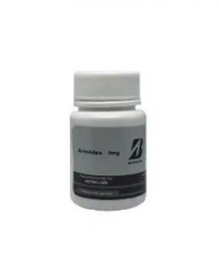 ARIMIDEX bioteq labs