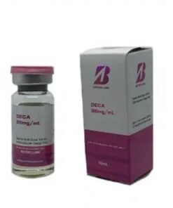 NANDROLONE DECANOATE 300 bioteq labs