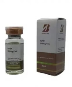 NANDROLONE PHENYLPROPIONATE 100 bioteq labs