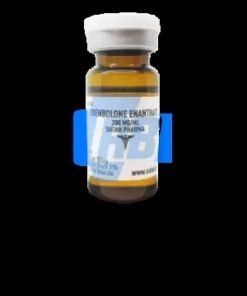 Trenbolone Enanthate SATAN PHARMA