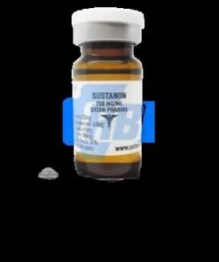 Sustanon SATAN PHARMA
