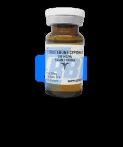 Testosterone Cypionate SATAN PHARMA