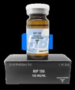 Rip 150 SATAN PHARMA