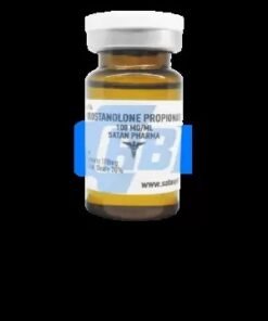 Drostanolone Propionate SATAN PHARMA