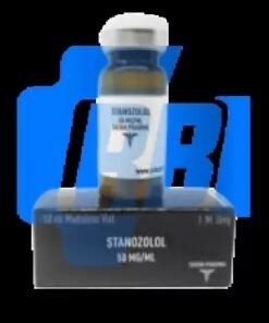 Stanozolol (Water Base) SATAN PHARMA