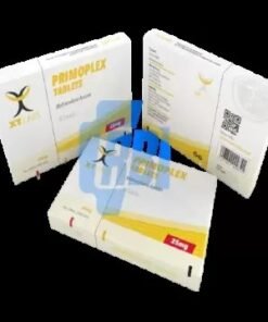 PRIMOPLEX TABLETS XT LABS