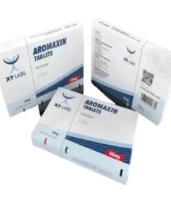 AROMAXIN XT LABS