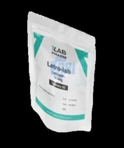 Letro-Lab 7Lab Pharma