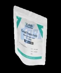 OralTren-Lab 7Lab Pharma