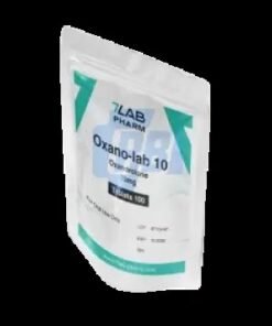 Oxano-Lab 10 7Lab Pharma