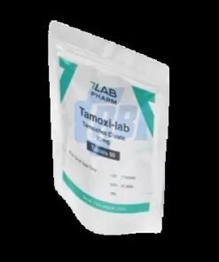 Tamoxi-Lab 20 7Lab Pharma