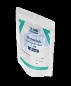 Thyro-Lab 7Lab Pharma