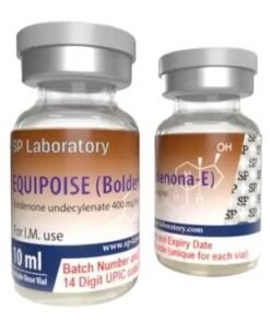 EQUIPOISE SP Laboratories