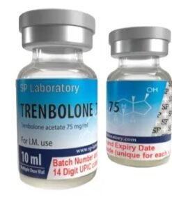TRENBOLONE 75 SP Laboratories