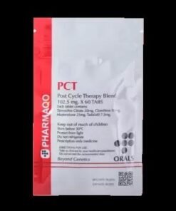 PCT Pharmaqo