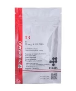 T3 Pharmaqo