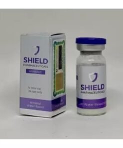 WINSTROL INJECT SHIELD PHARMA