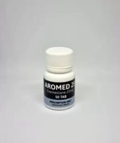 AROMED 25 HUMAN LABS
