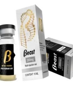 BEAST (TRI-TREN) BETHA PHARMA
