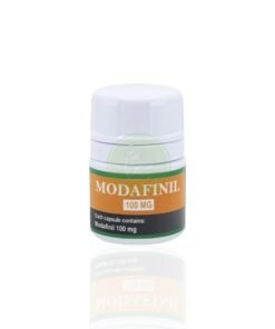 Modafinil 100 mg Vital Research