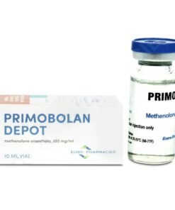 Primobolan Depot Euro-Pharmacies