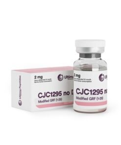 Ultima-CJC1295 no DAC 2mg Ultima Peptides