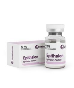 Ultima-Epithalon 10mg Ultima Peptides