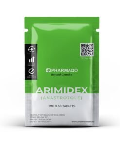 Arimidex 1 Pharmaqo