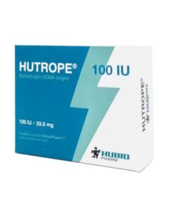 Hutrope 100 IU (Liquid) Hubio Pharm