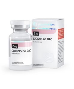 Ultima-CJC1295 no DAC 2mg//5mg vial – Benfits & Usages Ultima Pharmaceuticals