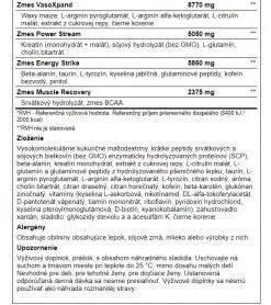 Aone Nutrition – Cyto X-Plode 450 g aone