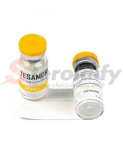 Tesamorelin GOLD 2mg Euro-Pharmacies