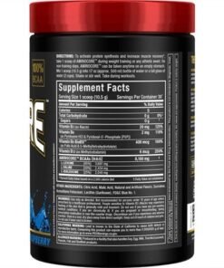 AllMax Nutrition Aminocore BCAA AllMax nutrition