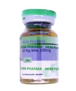 Hp Rip Mix 200 HEMI PHARMA