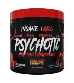 Insane Labz – Hellboy INSANE LABZ