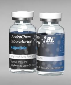 Androchem Laboratories – Adipotide 2mg/vial