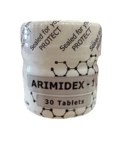 Panax Pharma – Arimidex (Anastrazol) 1mg/30tab.