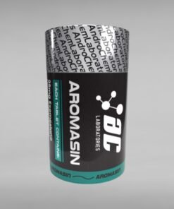 Androchem Laboratories – Aromasin 25mg/30tab