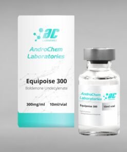 Androchem Laboratories – Boldenone Undecylenate 300mg/10ml