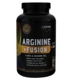Aone Arginine Fusion 250 tabs aone