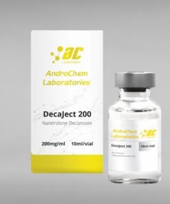 Androchem Laboratories – Nandrolone Decanoate 200mg/10ml